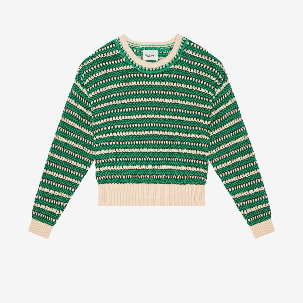 Isabel Marant Étoile HILO SWEATER